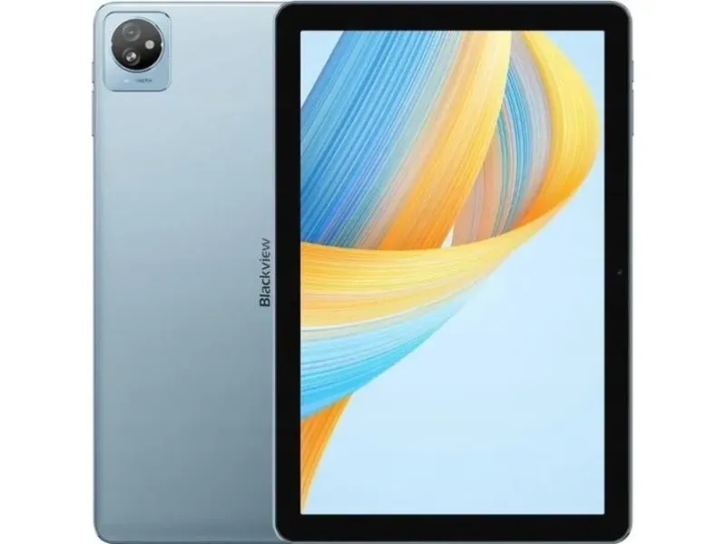 TABLET BLACKVIEW TAB30 10.1″ WIFI 2GB+64GB AZUL