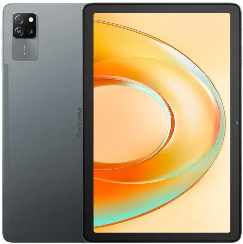TABLET BLACKVIEW TAB60 PRO 10.1″ 4GB+128GB CINZENTO