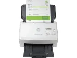 HP SCANNER ENTREPRISE FLOW 5000 S5