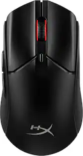 MOUSE HYPEREX PLUSEFIRE GAMING HASTE
