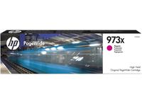 Tinteiro 973 XL magenta (f6t82ae)