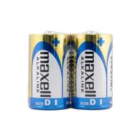 Pilha D LR20 PK/2 Alkaline (1/12)