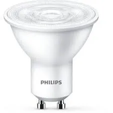 LAMPADA PHILIPS LED GU10 3.2-50W 220V 4000K