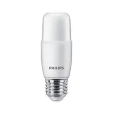 LAMPADA PHILIPS LED STICK 6.5W E27 3000K 1CT/12MY