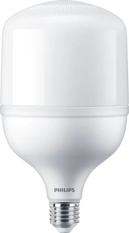LAMPADA PHILIPS TFORCE CORE HB LED 40W E27 3000K
