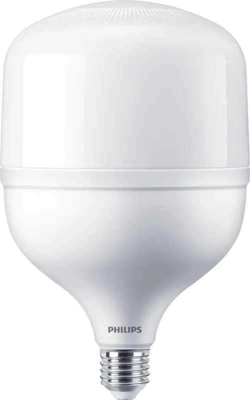 LAMPADA PHILIPS TFORCE CORE HB LED 50W E27 6500K