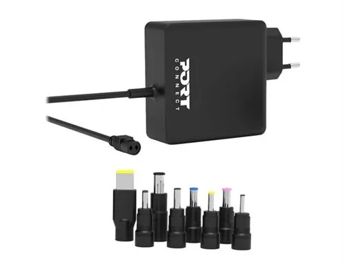 CARREGADOR UIVERSAL PORTATIL CONECT 65W
