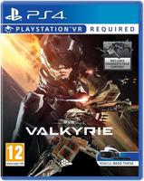 Eve Valkyrie VR