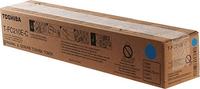 Toner T-FC210EC 2010AC Ciano (33.600 PAG)