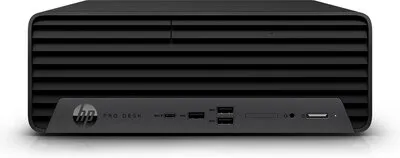 PC HP 400G9 SFF I5-12500 8GB 512 SSD W11P