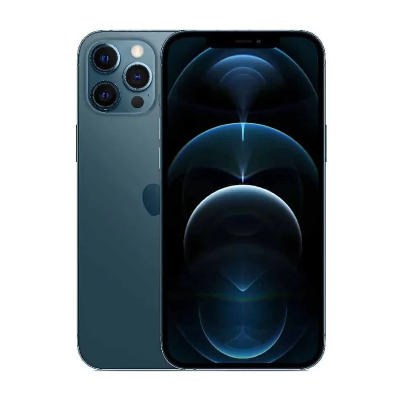 iPhone12 Pro MAX 128GB RAM6