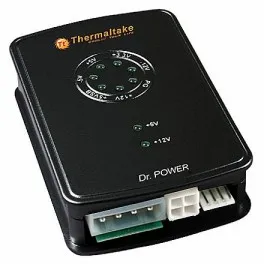DOCTOR POWER TESTADOR DE FONTES