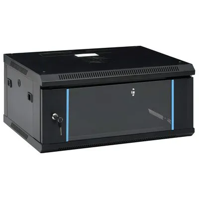 GABINETE ARPC WALL 4U 600X450X280