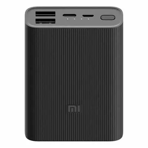 POWERBANK XIAOMI MI 10000MAH