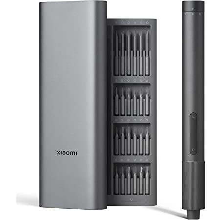 PARAFUSADORA XIAOMI MI 24 EM 1