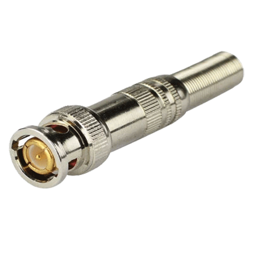 CONECTOR BNC+