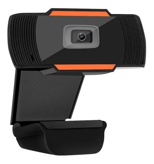 WEBCAM C12 720P