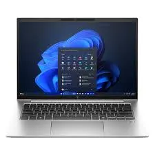 PORT HP 14″ ELITEBOOK 840 U7-255U INTEL GRAPHICS 32GB 1TB SSD WUXGA W11P PRATA