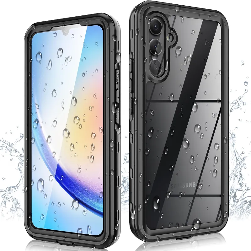CAPA SAMSUNG A34