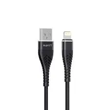 CABO HAVIT USB TO MICRO 2.1A 1M