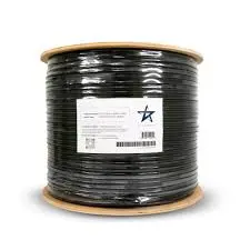 CABO CCA SFTP CAT7 23AWG 305 ME OUT