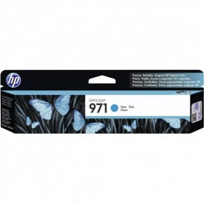 TINTEIRO TH 971 CN622AE * CYAN (2500PG)