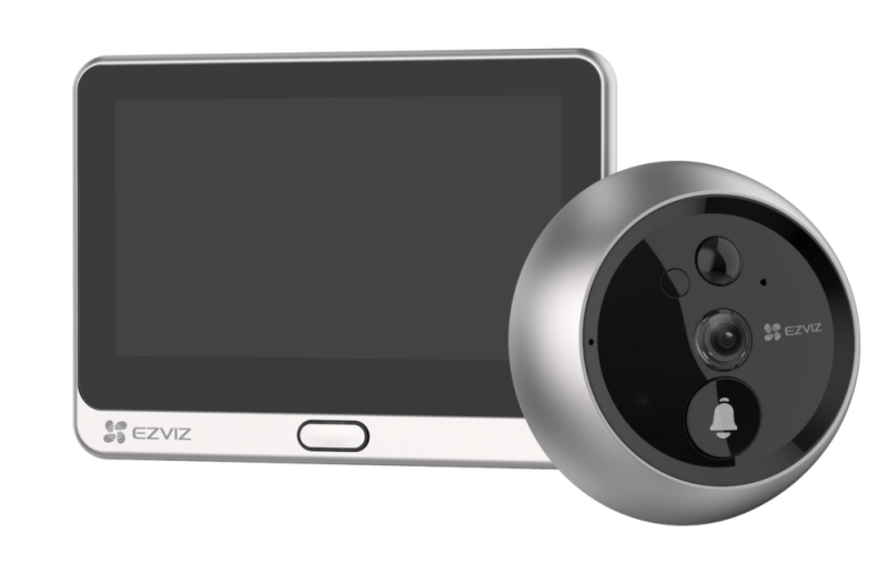 CAMERA EZVIZ CS-DP2C