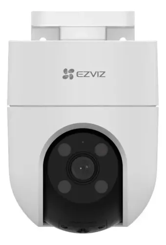 HIKVISION DE 8 CANAIS