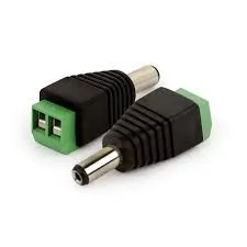 CONECTORES ALIMT DC