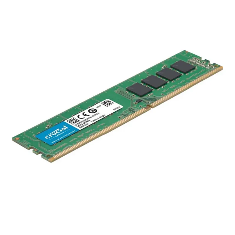 MEMORIA RAM DDR4 4GB PRA DESKTOP
