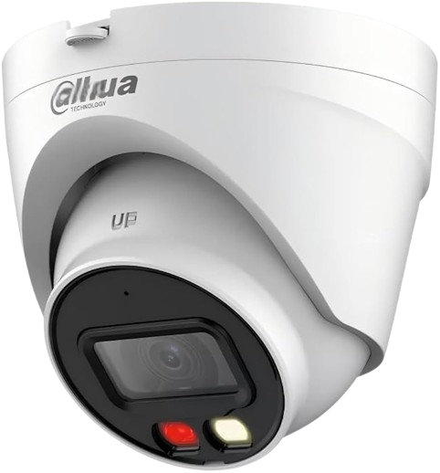 CAMERA EXTERNA DAHUA