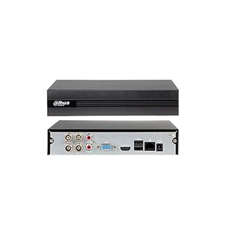 DVR DAHUA 4CH 1080N/720P COOPER 1U 1TB S