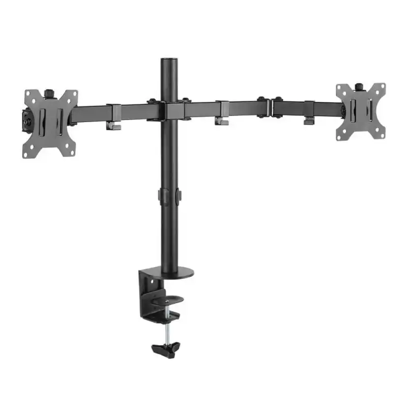 SUPORTE P/2 MONITORES NAPOFIX 1327