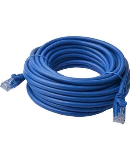 CABO HIKVISION CAT6 U/UTP PATCH CORD 24AWG