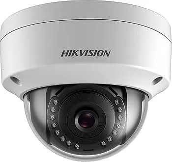 CAMERA INTERNA HIKVISION