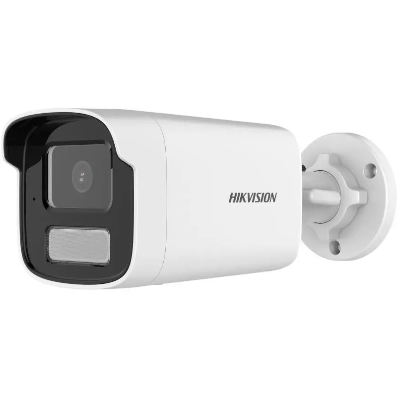 CMERA BULLET INTELIGENTE HIBRIDA HIKVISION DE 2 MP