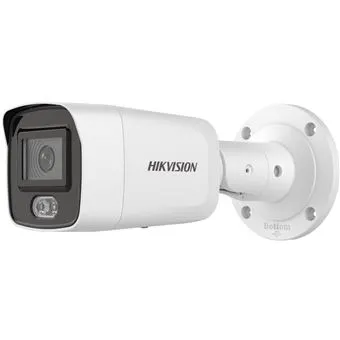 CMERA COLORVU MINI BULLET HIKVISION 2 MP