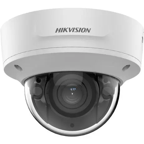 CMERA DOME HIKVISION 2 MP ACUSENSE VARIFOCAL