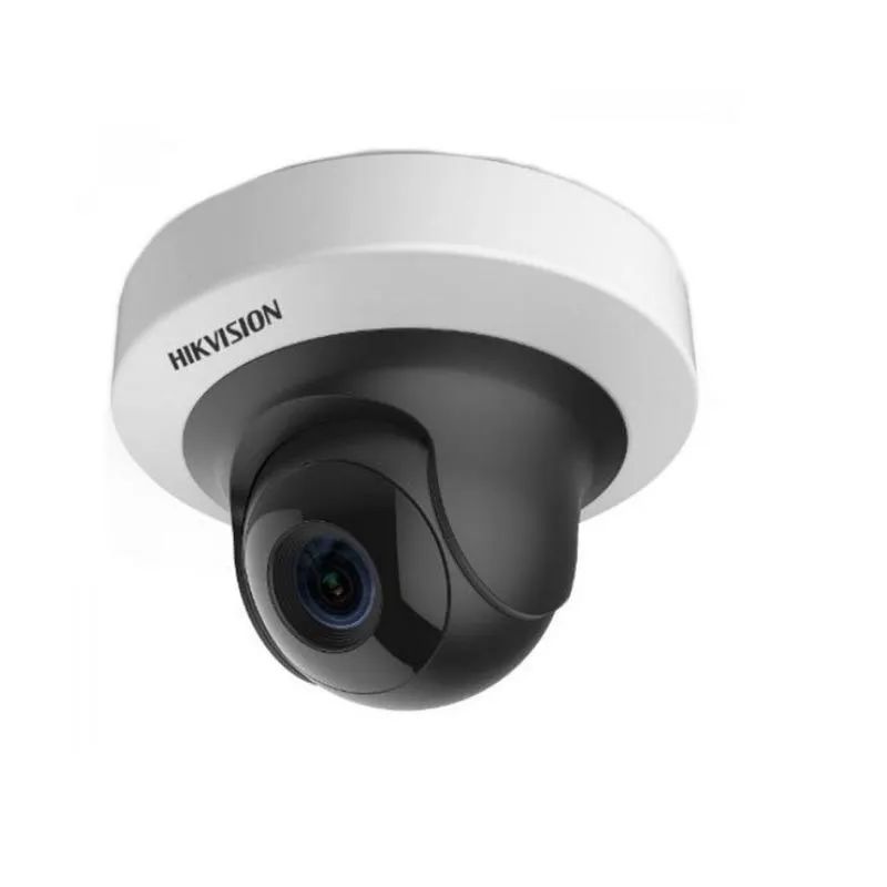 CAMERA HIKVISION MINI PTZ IP DS-2CD2F2