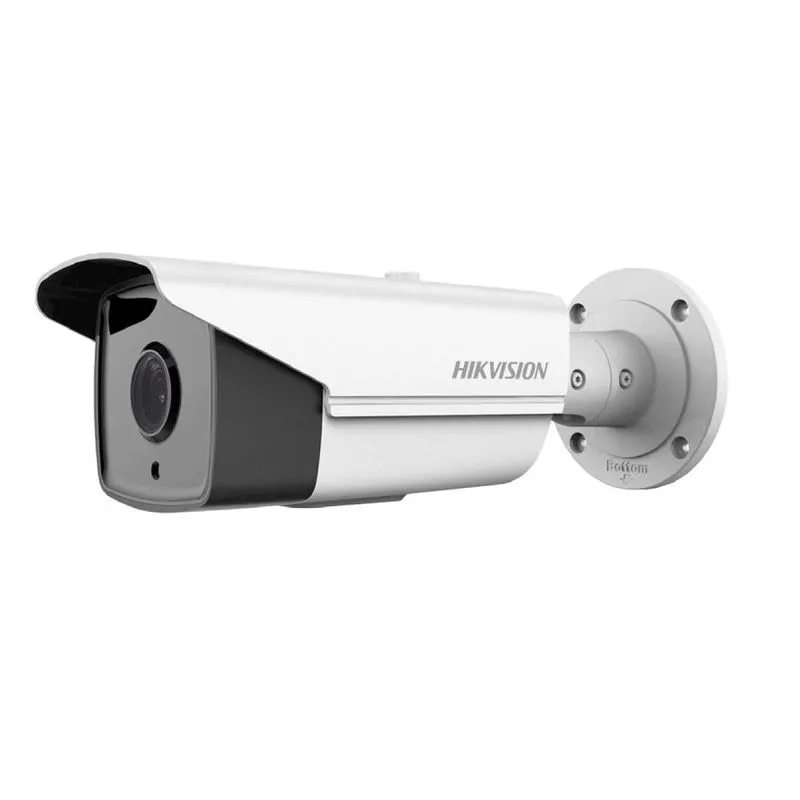 CAMERA IP HIKVISION 1.3MEGAPIXEL 6MM LONGO ALCANCE