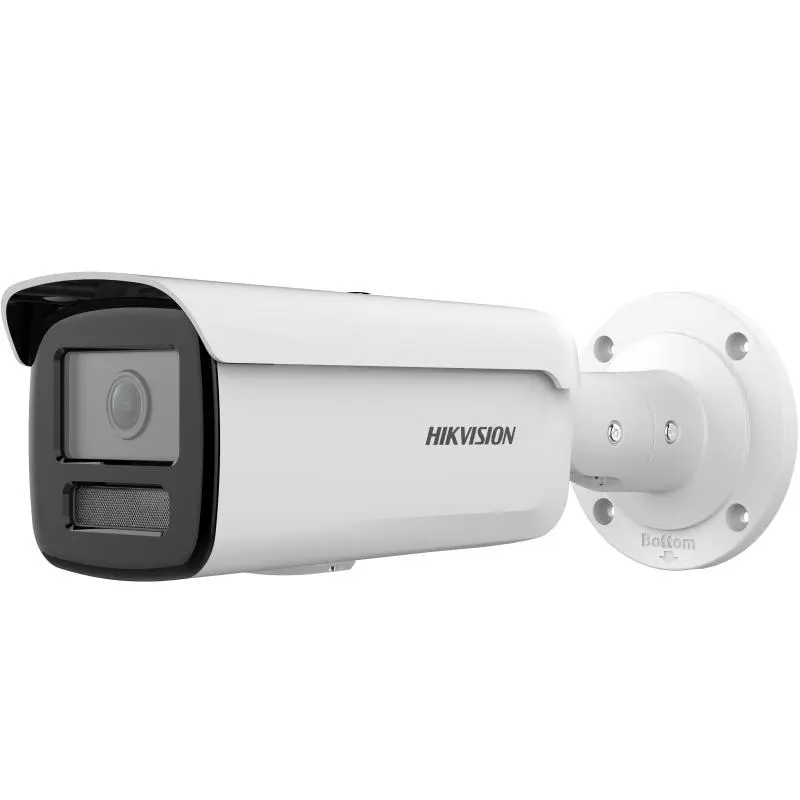 CAMERA EXTERNA HIKVISION
