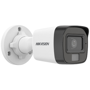 CAMERA EXTERNA HIKVISION