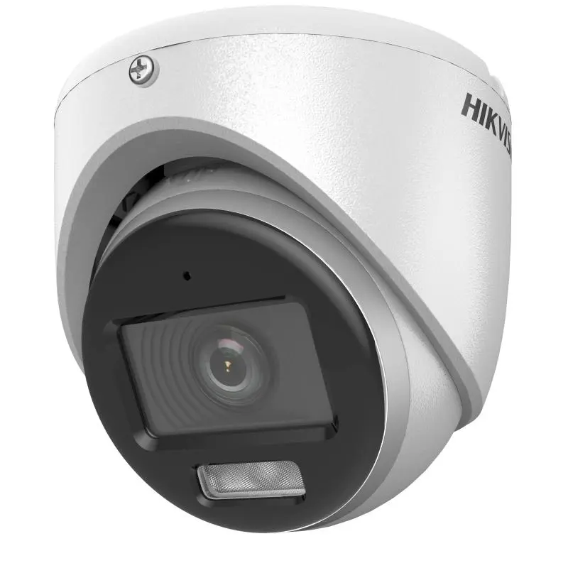 CMERA COLORVU HIKVISION INTELIGENTE 3K 2,8 MM