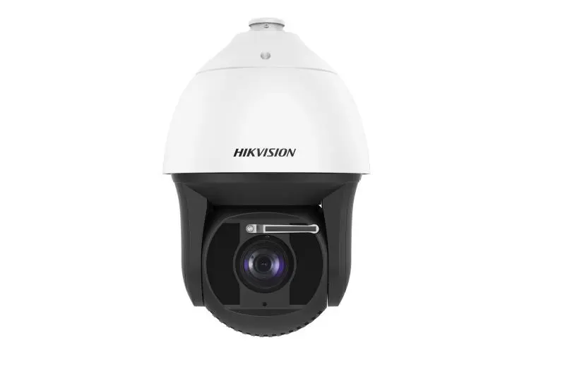 CMERA DOME HIKVISION 8 POLEGADAS 2 MP