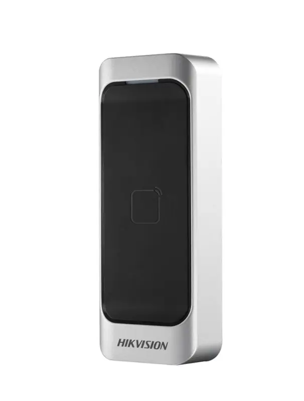 LEITOR DE CARTO HIKVISION DS-K1107AE