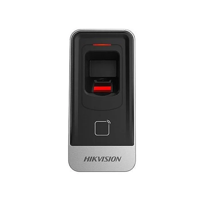 LEITOR DE IMPRESSO DIGITAL HIKVISION DS-K1201AMF
