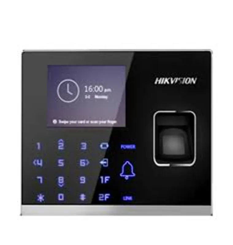 CONTROLE DE ACESSO T200