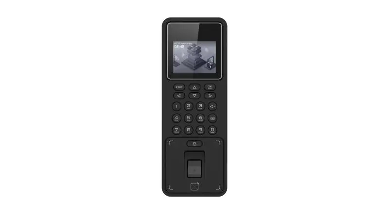 BIOMETRICO HIKVISION PRO FINGER PRINT
