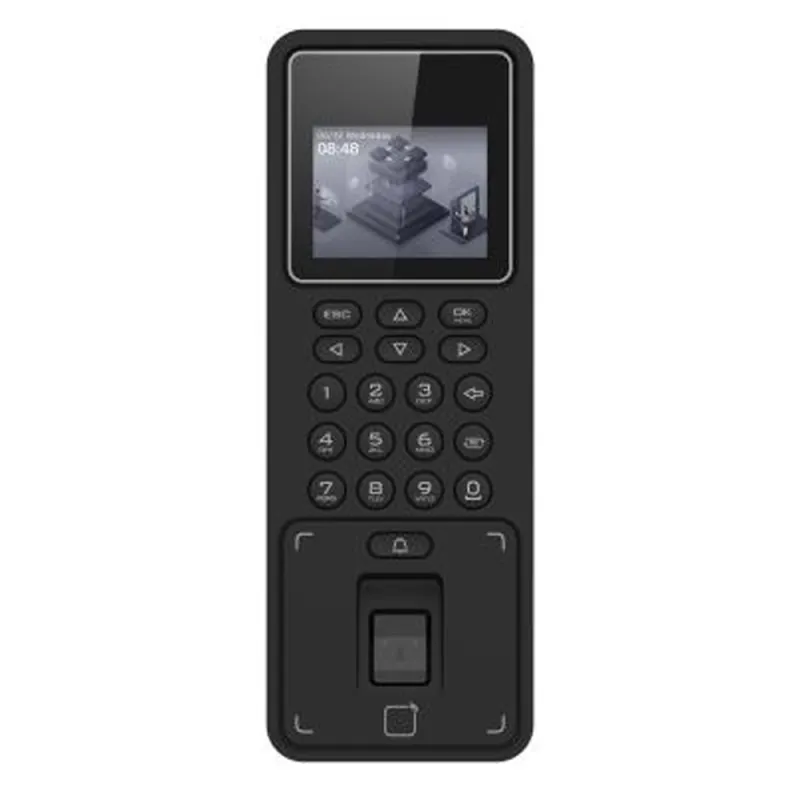 BIOMETRICO HIKVISION