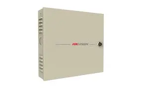 CONTROLADOR DE ACESSO HIKVISION DS-K2602T PRO S0RIE